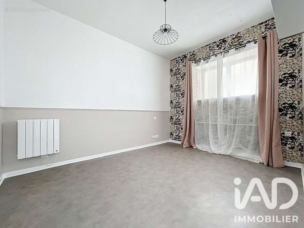 Appartement 43 m² à Reims  - photo 3