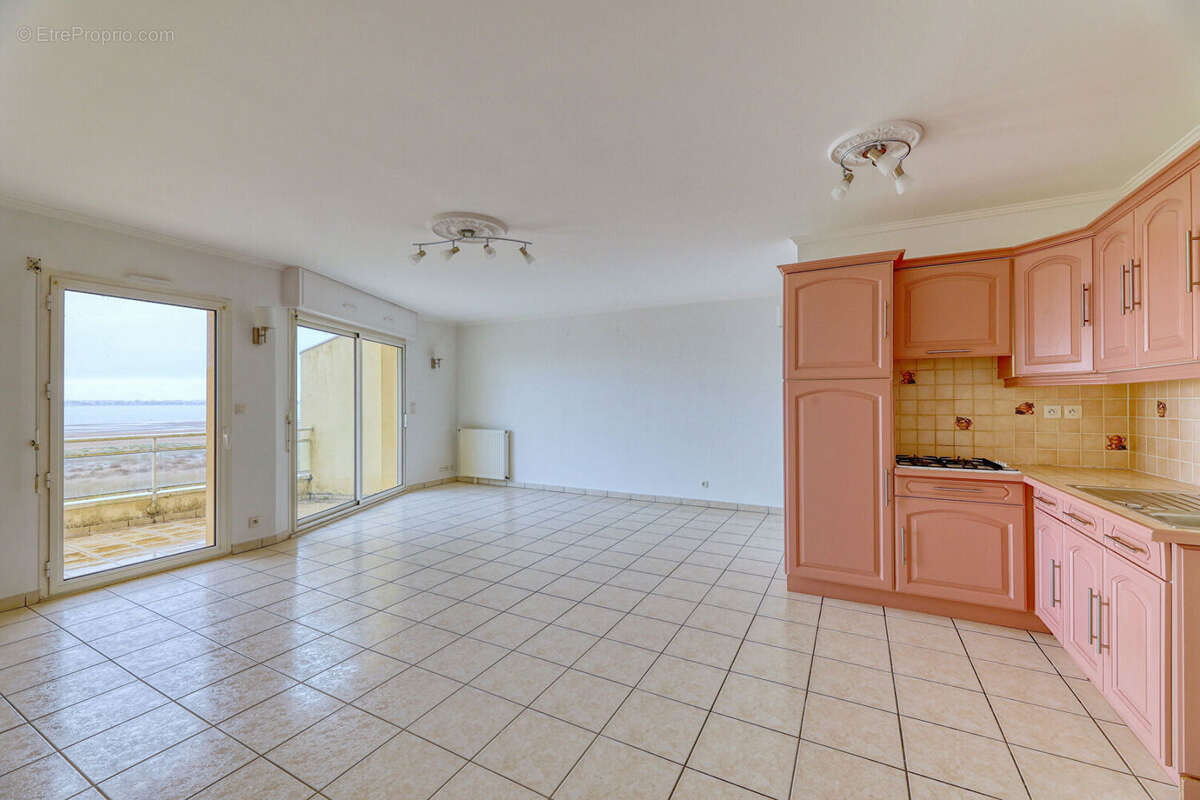 Appartement à SAINT-BREVIN-LES-PINS