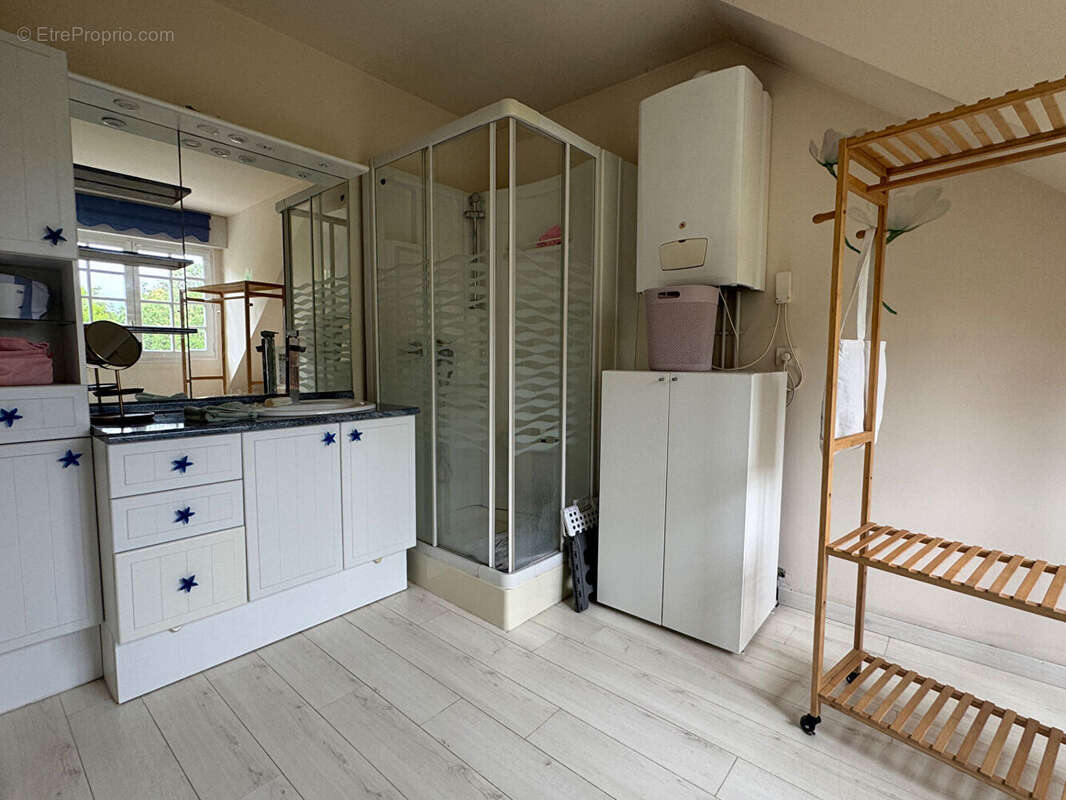 Appartement à LE CROISIC