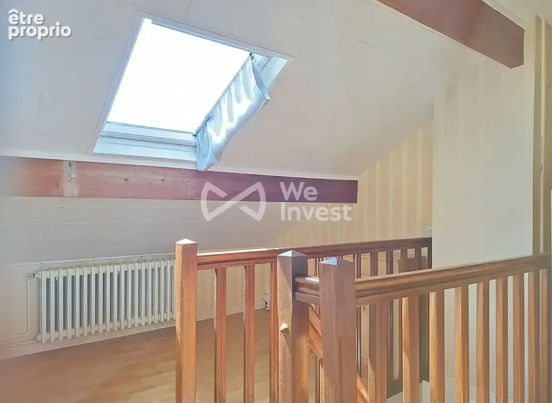 Maison familiale 7P 143 m² Sartrouville quartier Le Val - photo 18