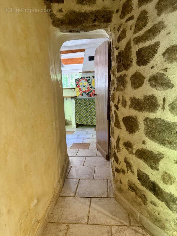 Maison à LENTILLERES