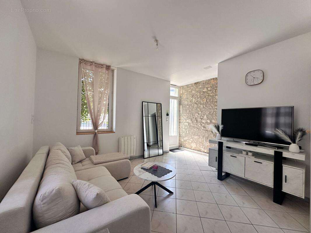 Maison à AGEN