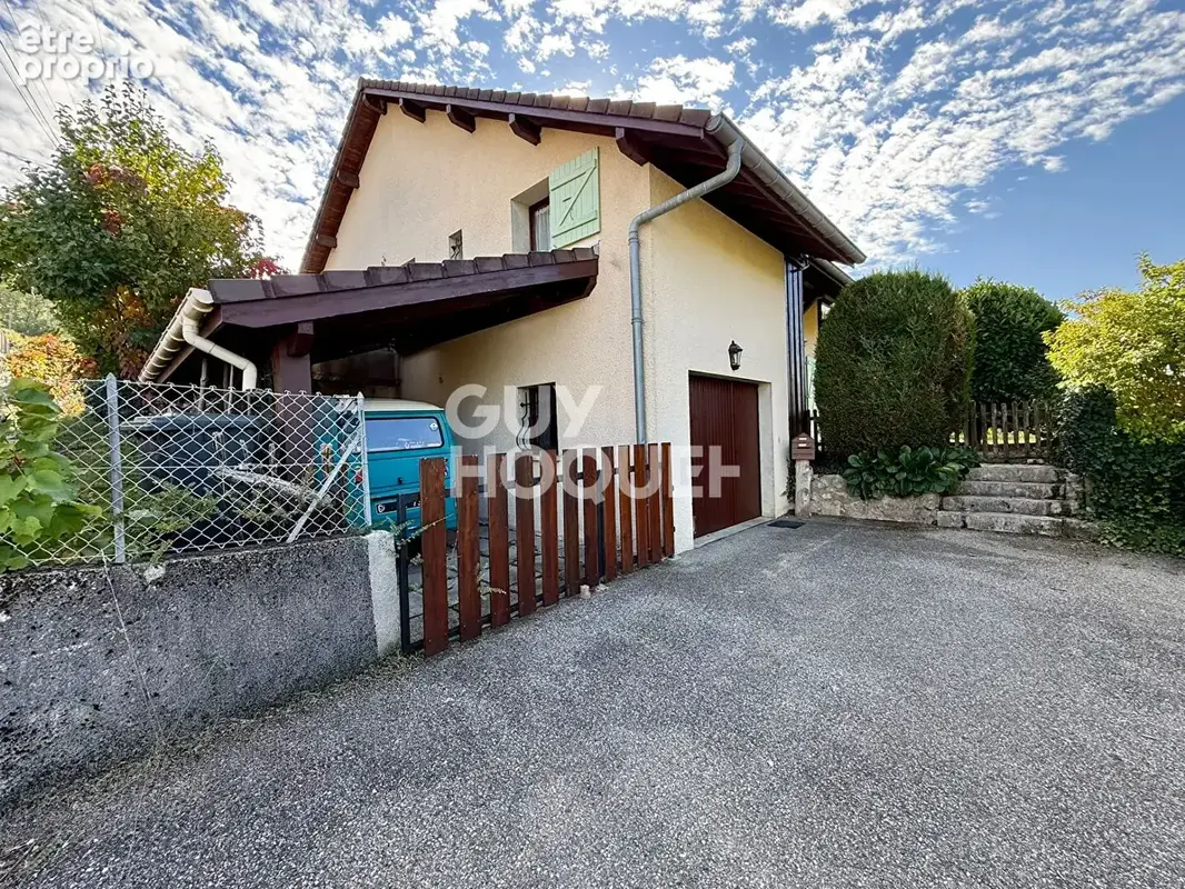 Maison  5 pièce(s) 125 m2 - photo 3