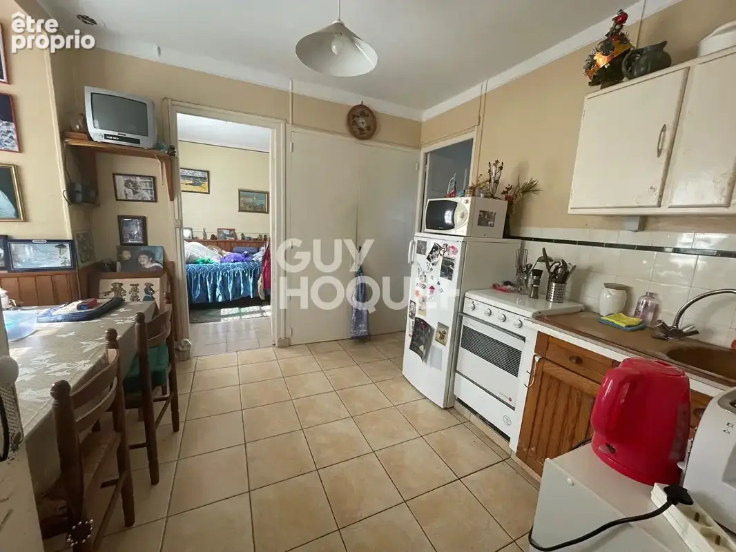 Saint quay portrieux :  a vendre maison proche des plages a renover  ! - photo 3