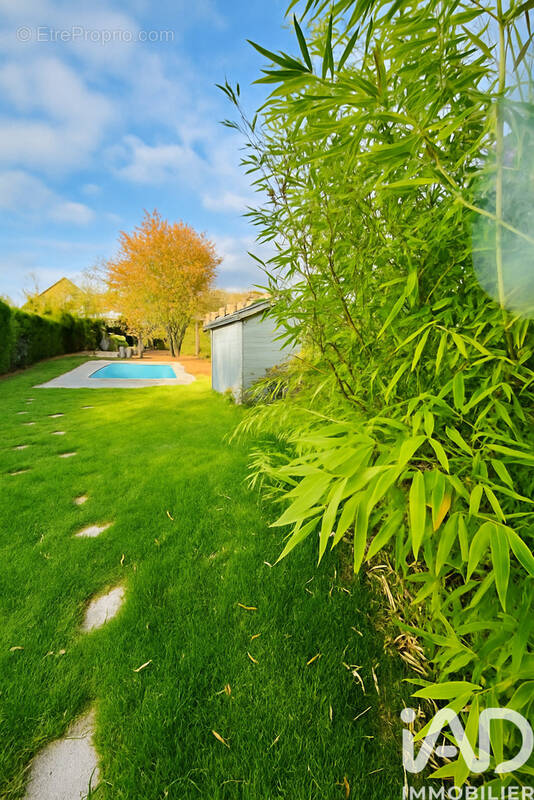 Photo 1 - Maison à CORMAINVILLE