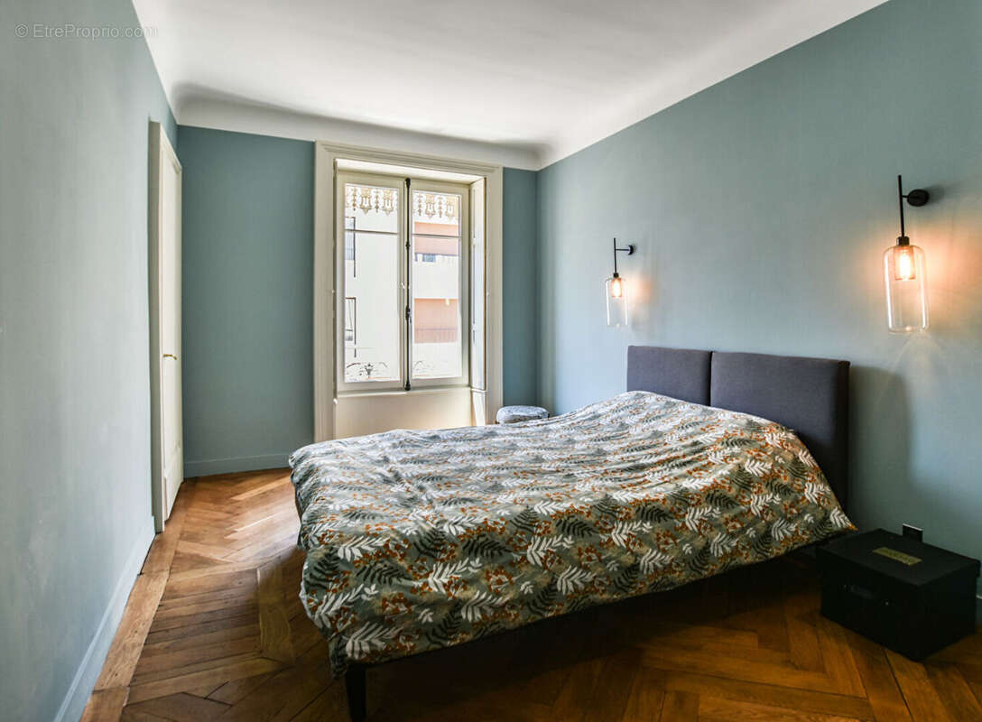 Appartement à BESANCON