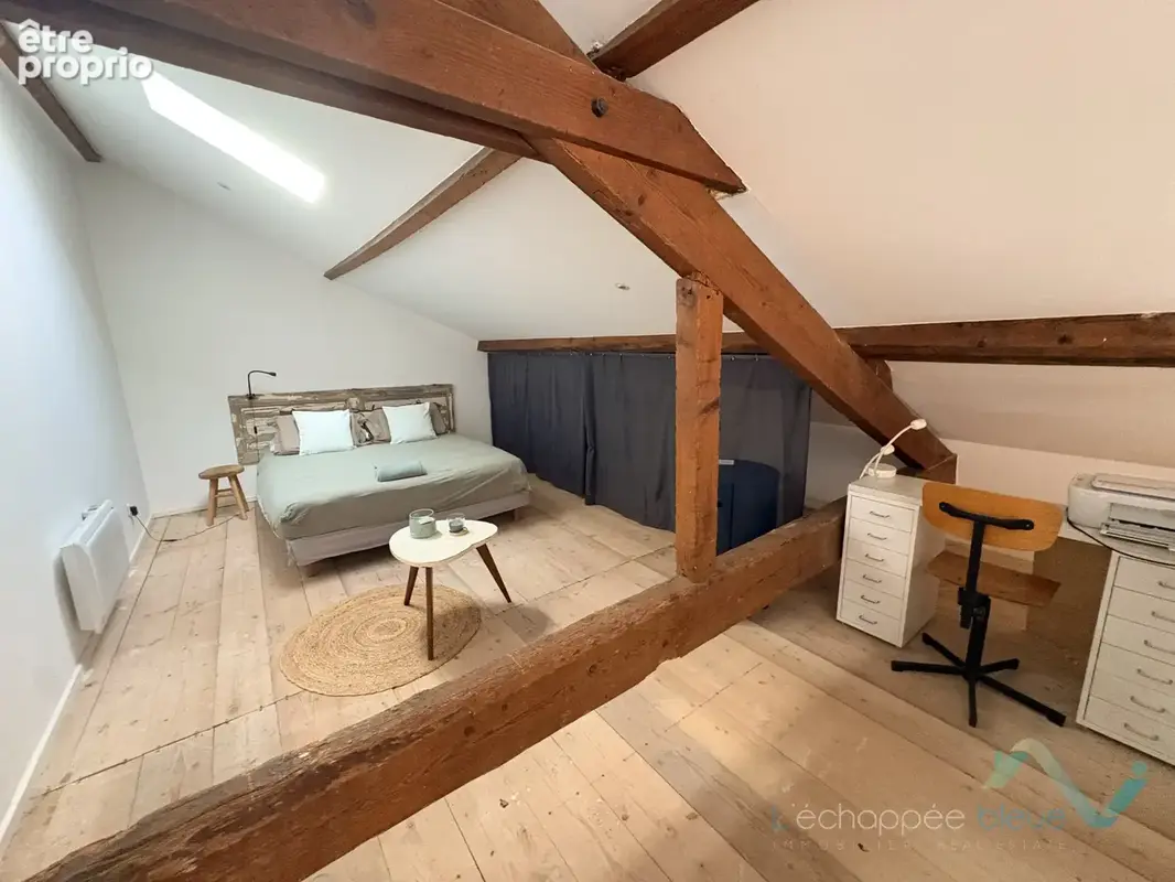 A vendre villa  + annexe l'ayguade - photo 12