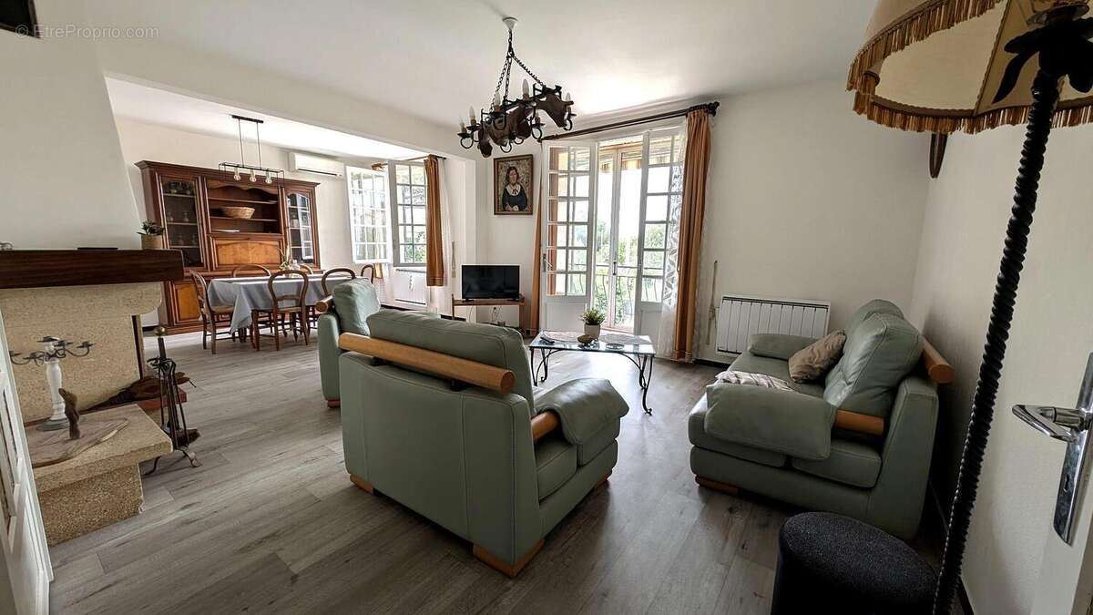 Maison à MONTPELLIER