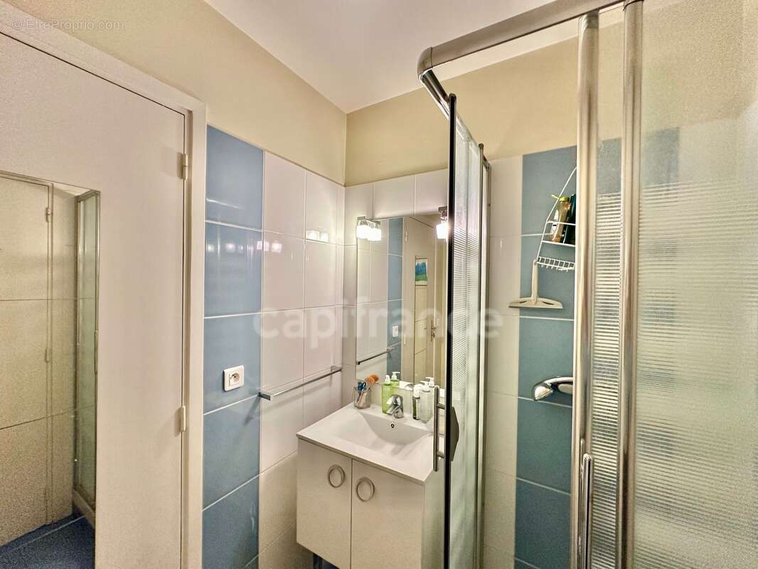 Bel Appartement Lumineux 95 m2 avec 3 balcons - photo 21