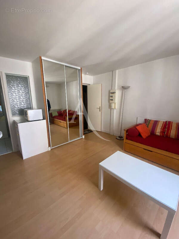 Appartement à LA ROCHELLE