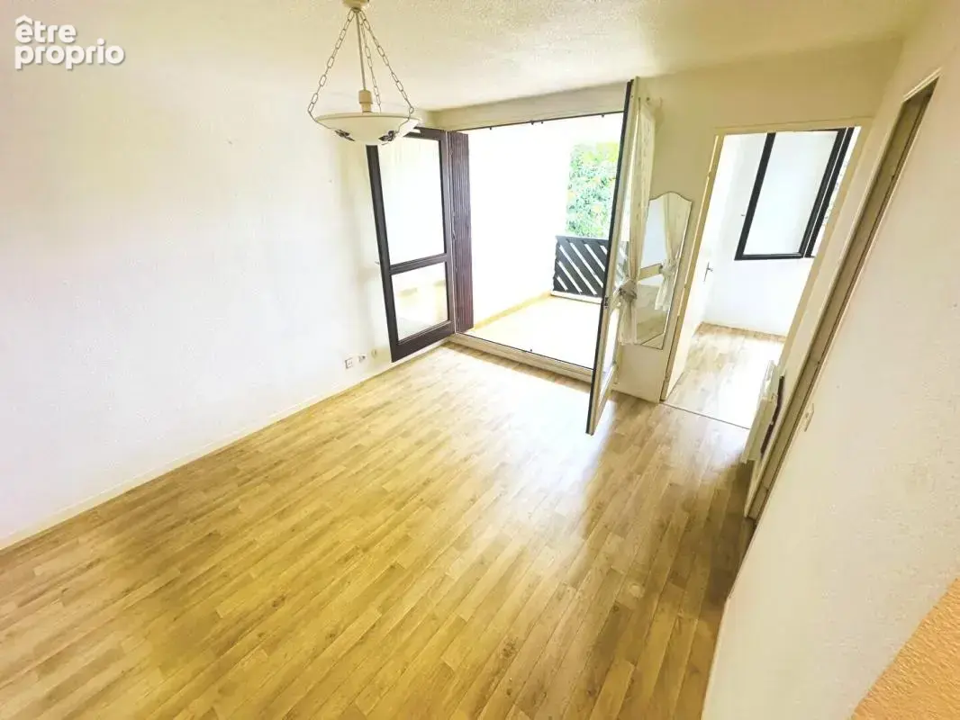 Appartement Saint Georges De Didonne  26 m2+ terrasse 150 M Plage - photo 4