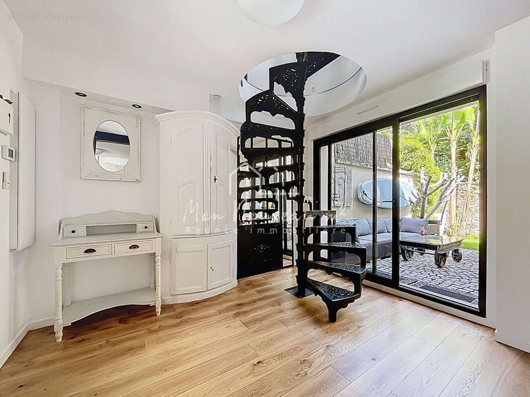 Maison à LE PERREUX-SUR-MARNE