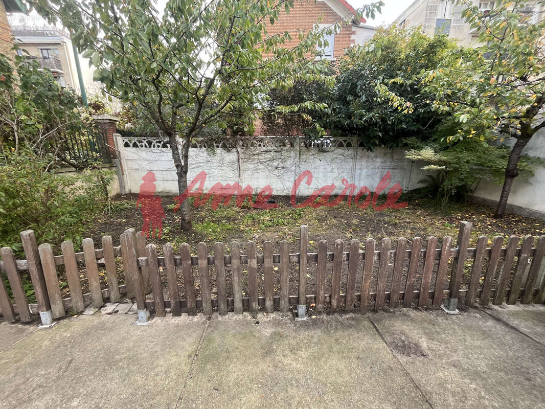 Maison à NOGENT-SUR-MARNE