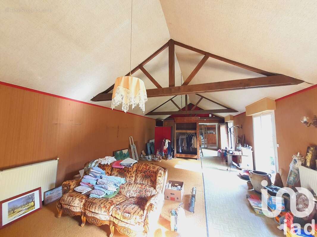 Photo 7 - Maison à DINGE