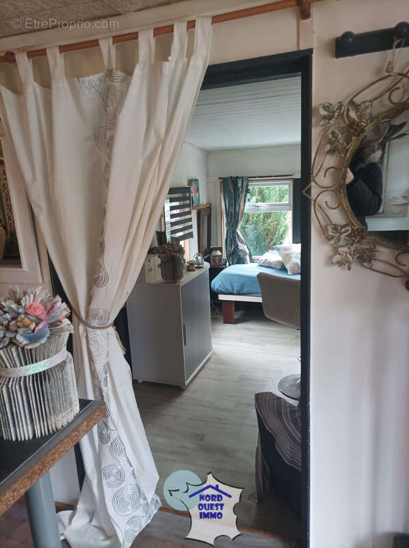 Maison à LA BAROCHE-SOUS-LUCE