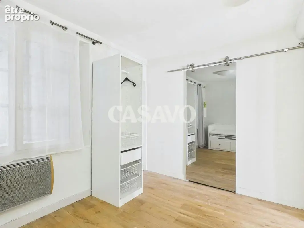 Vente Appartement 2 pièces de 27m² - 75003 Paris - photo 9