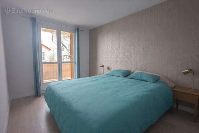 Appartement à FONTENAY-SOUS-BOIS