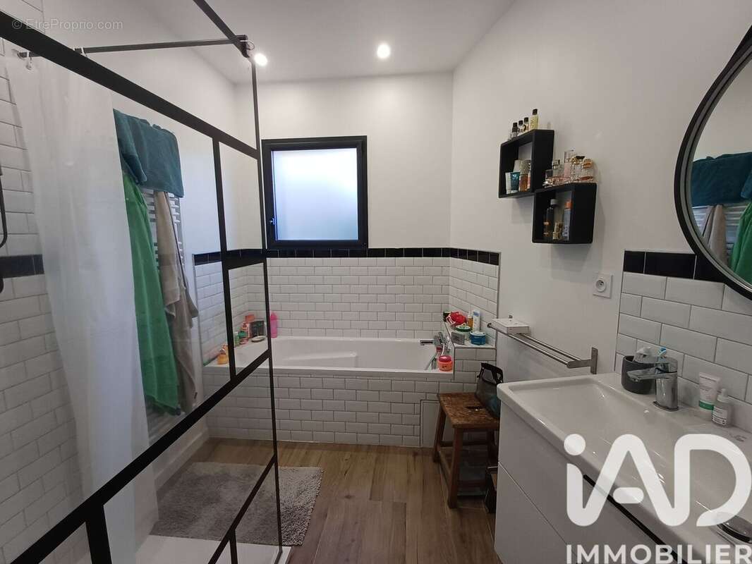 Photo 7 - Maison à NANTES