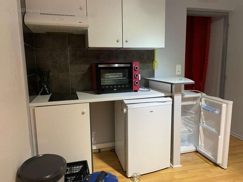 Immeuble à vendre TARBES (65) - photo 4