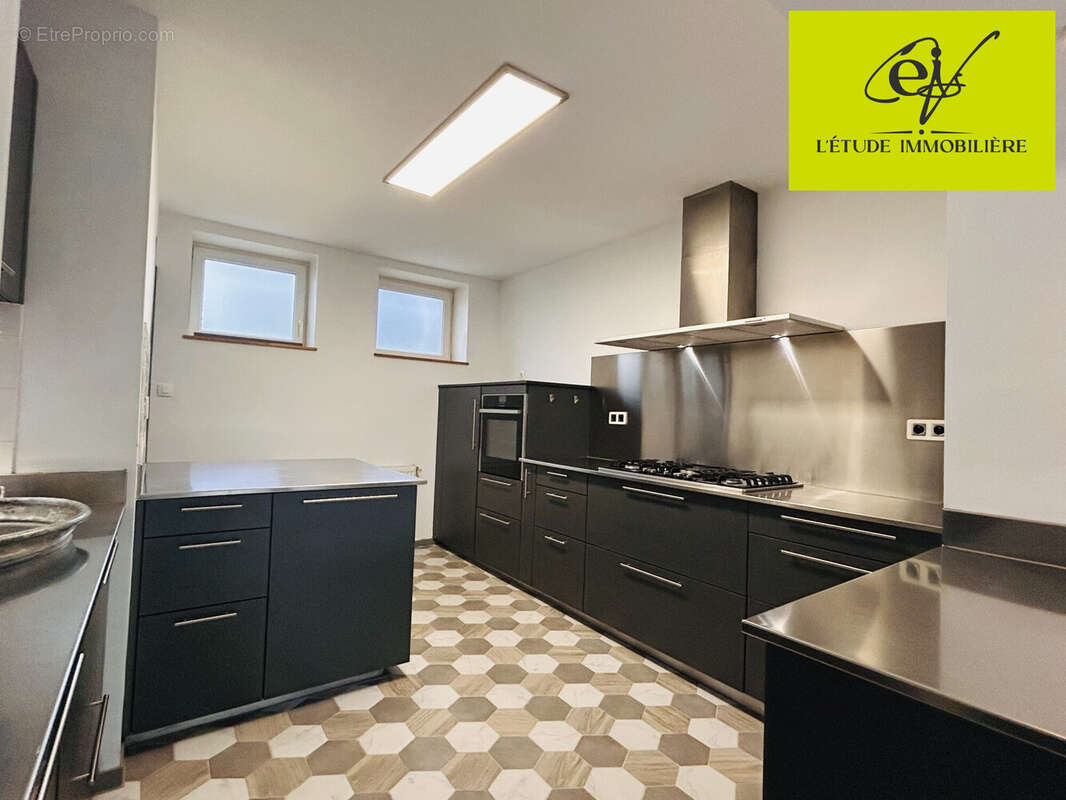 Appartement à DIEBLING