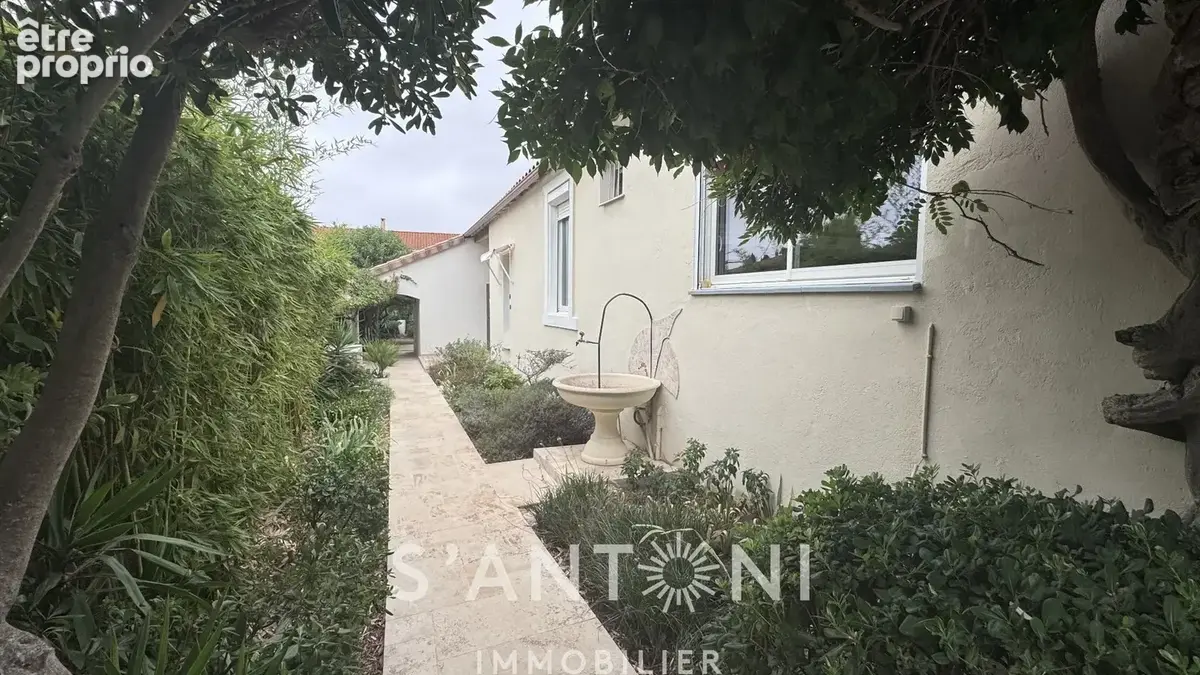 Un bien rare, alliant charme, élégance et potentiel ! - photo 4