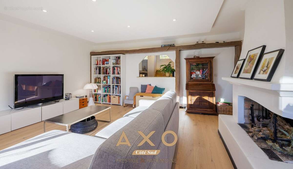 Appartement à AIX-EN-PROVENCE