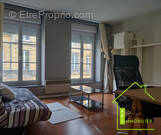 Appartement à CHARLEVILLE-MEZIERES