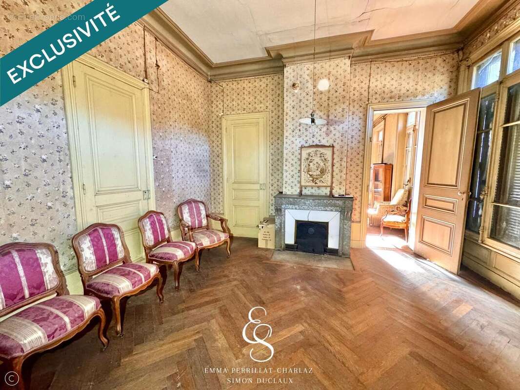 Photo 7 - Maison à RIOTORD