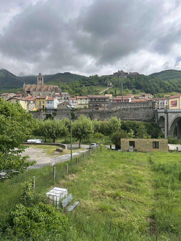 Maison à PRATS-DE-MOLLO-LA-PRESTE