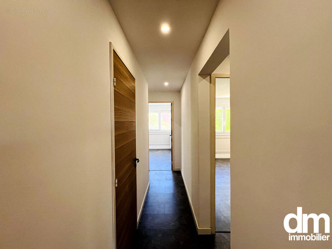 Appartement à MARTIGUES