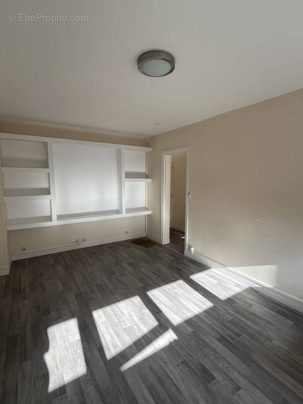 Appartement à ORLEANS