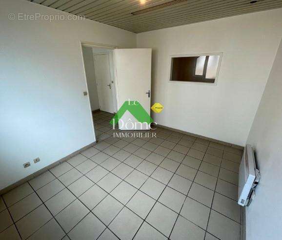 Appartement à CHAMBLY