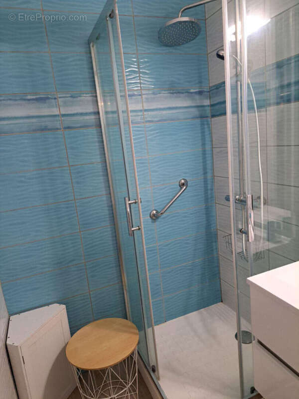 Appartement à CHATELAILLON-PLAGE