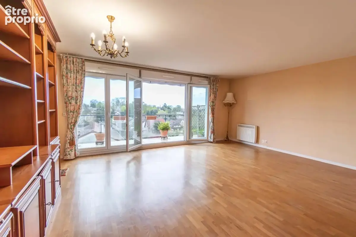 Appartement - photo 2