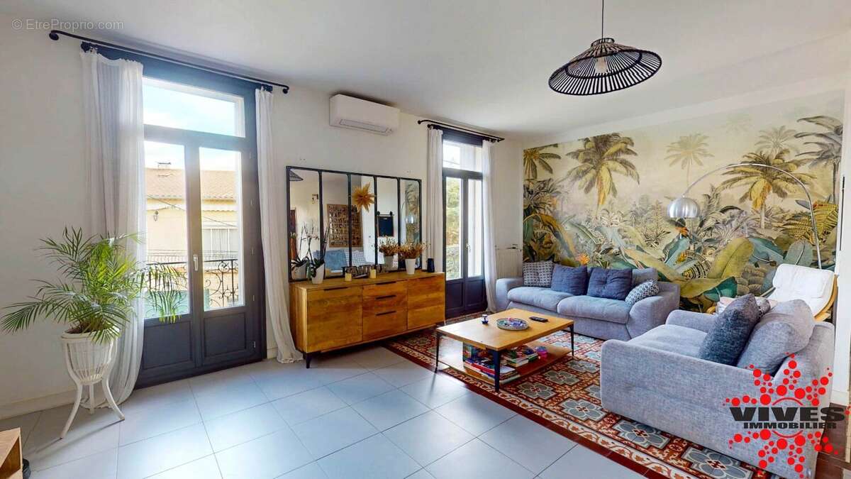Maison 275 m² à Servian  - photo 16