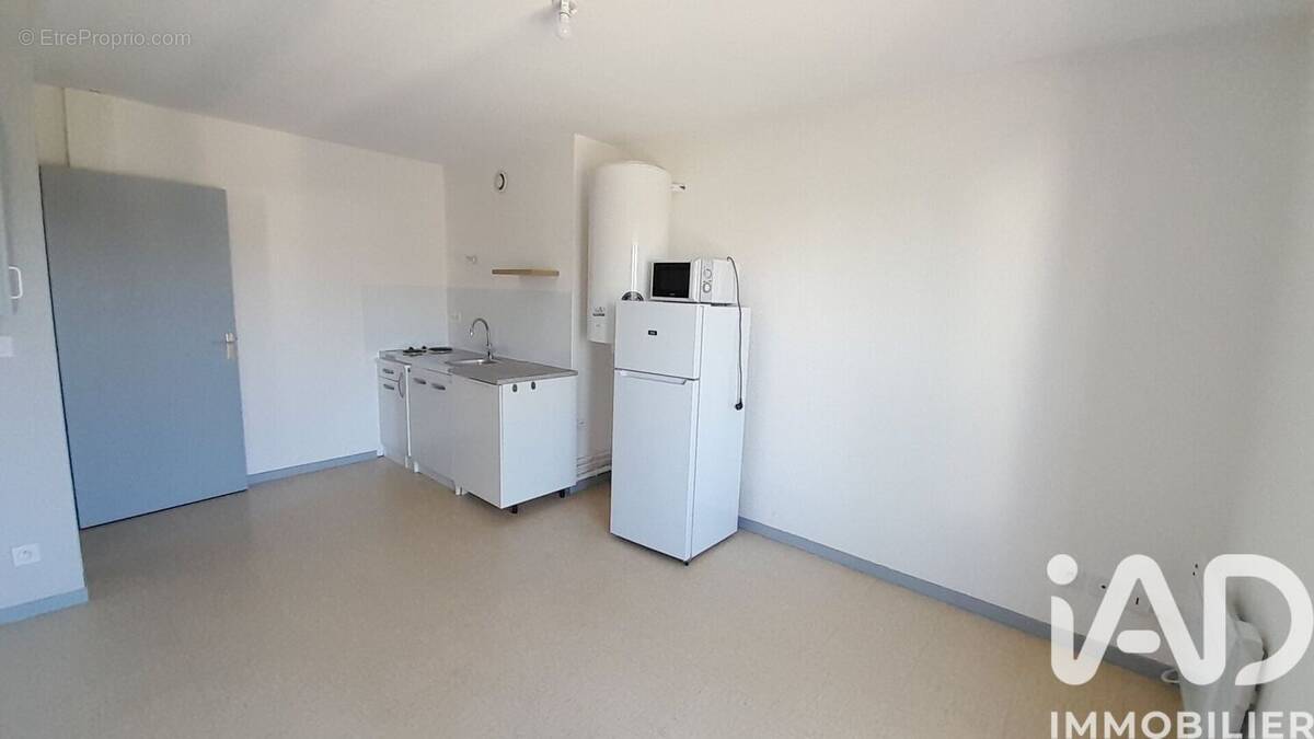 Photo 1 - Appartement à JOUE-LES-TOURS