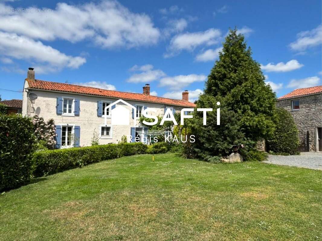 Maison 300 m² à Saint-Valerien  - photo 5