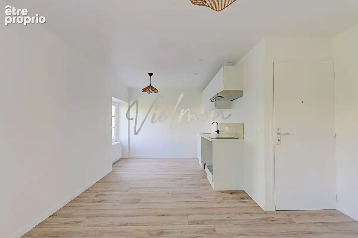 Appartement Saint Germain En Laye 2 pièce(s) 24.71 m2 - photo 4