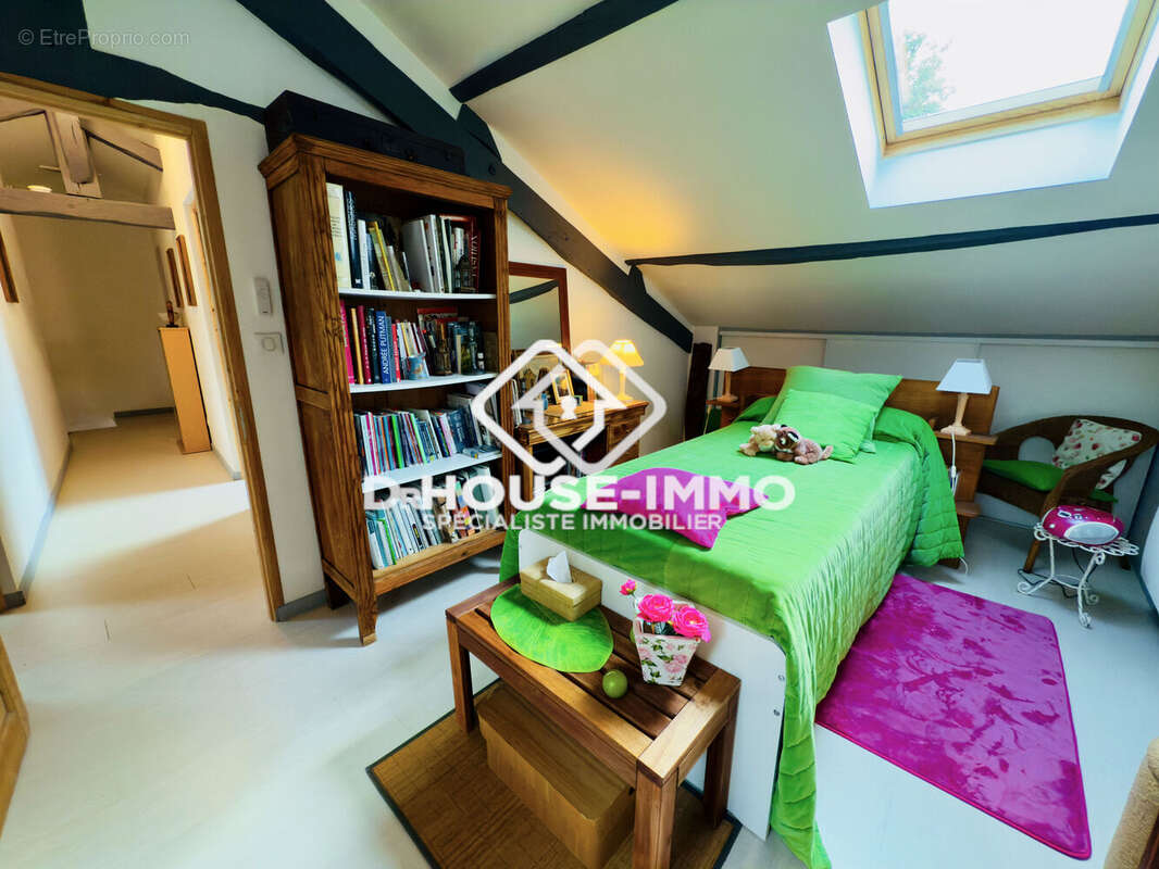 Appartement 110 m² à Perigueux  - photo 153