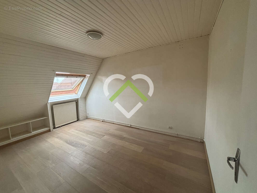 Maison 3 chambres avec garage et jardin - photo 6