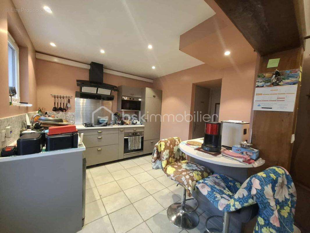   à découvrir sans tarder – charmante maison à flers  - photo 5
