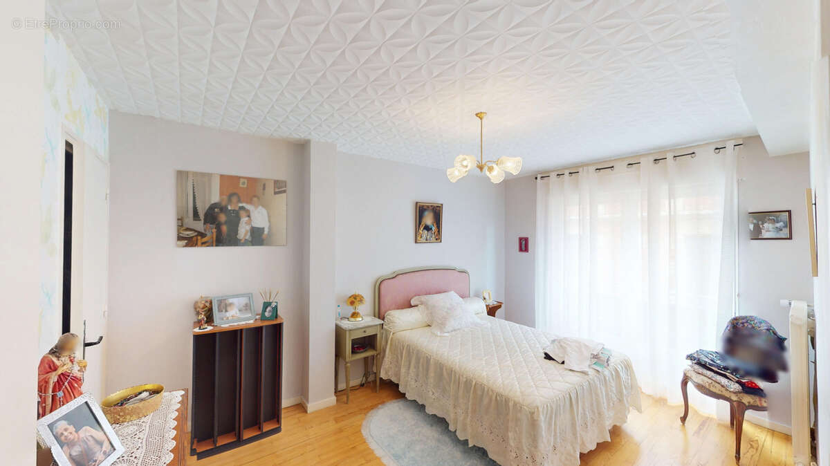 Appartement à FIRMINY
