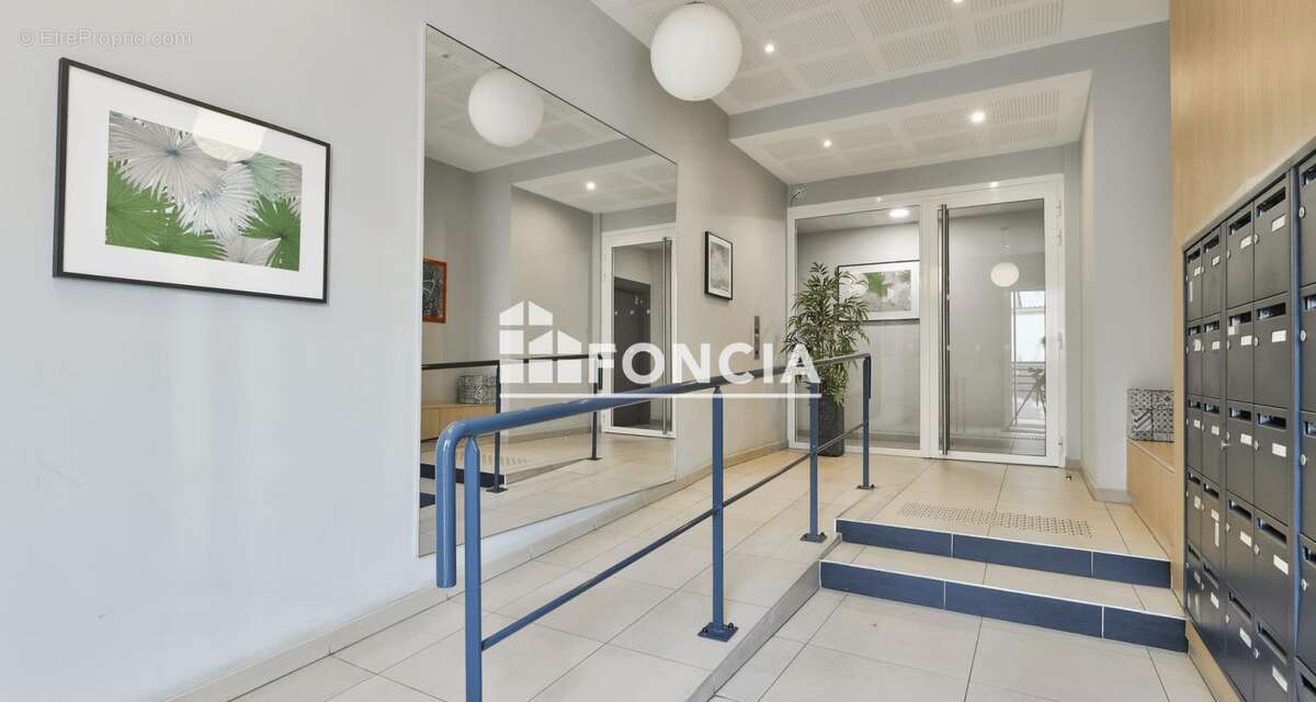 Appartement à DRANCY