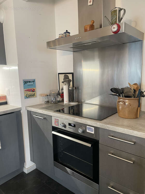 Appartement à SURESNES