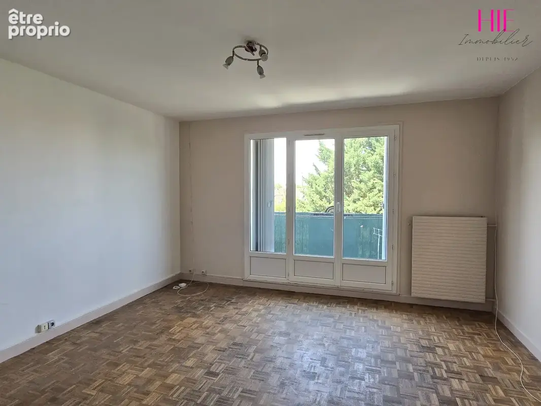 Appartement 2 pièces 46 m² à vendre à Bondy (93140) - photo 4