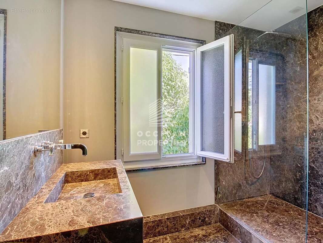 Villa Provençale Contemporaine - Piscine - Proche Mougins school - photo 13