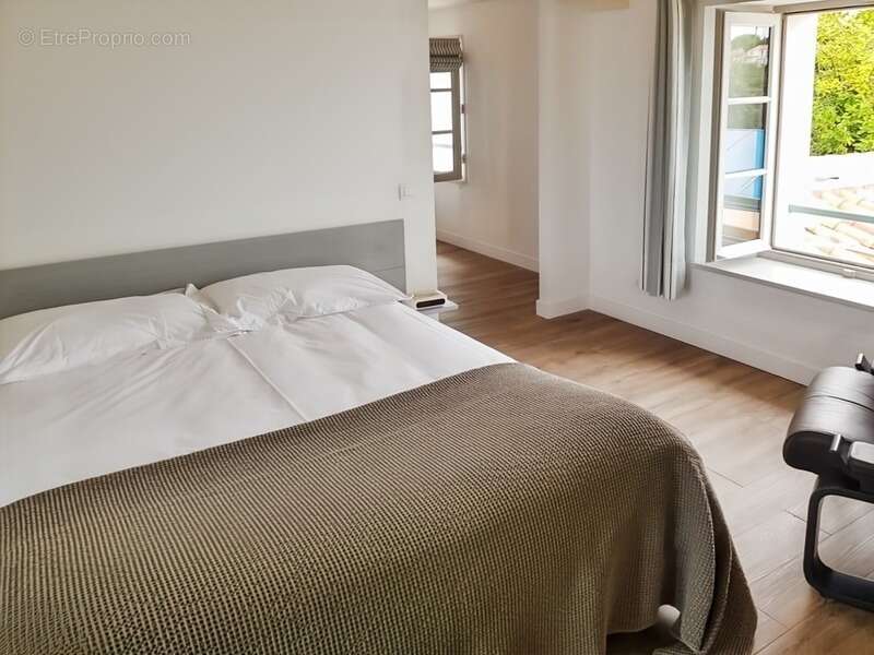 Maison à L&#039;ILE-D&#039;YEU