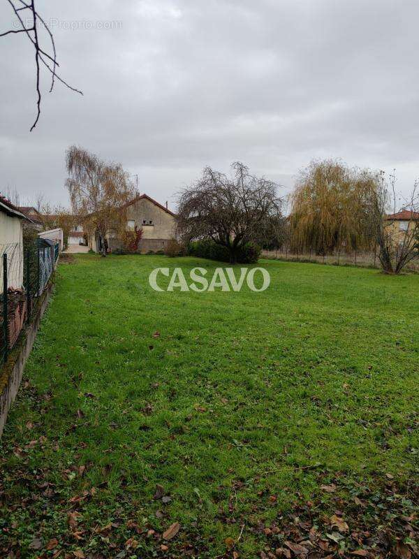 Maison à AMBERIEU-EN-BUGEY