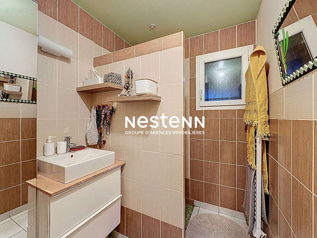 Maison à VILLEPERDUE