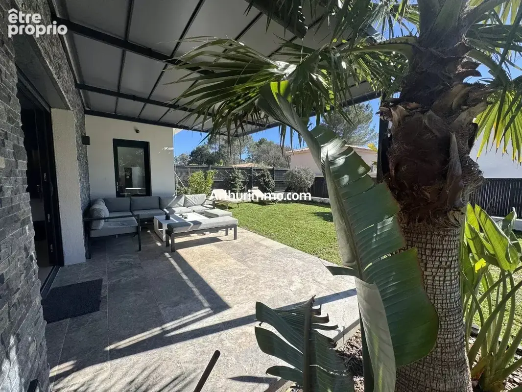 Vente Maison Trans-en-provence(83720) 465 000ï¿œ - photo 6